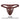 Mens Lace Thongs CandyMan 99823 - CandyMan_99823_Wine_S/M - 8