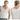 Mens Latex Men Girdle Body Shaper Ann Chery 2034 - Ann Chery_2034_Beige_XS - 2