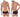 Trunk - Mens Latin Trunks Clever 0872 - S - Dark Blue - Clever_0872_Dark Blue_S - Clever - 10