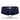 Trunk - Mens Latin Trunks Clever 0872 - S - Dark Blue - Clever_0872_Dark Blue_S - Clever - 8