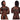 Mens Leather Aries Harness Male Power 590 - 266 - Male Power_590 - 266_Black_Only Size - 2