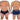 Mens Lounge Pajama Shorts CandyMan 99602X - CandyMan_99602X_Navy_1 - 2XL - 2