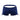 Shorts - Mens Lounge Pajama Shorts CandyMan 99602X - 1 - 2XL - Navy - CandyMan - Malebasics