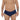 Mens Lounge Pajama Shorts CandyMan 99602X - CandyMan_99602X_Navy_1 - 2XL - 1