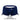 Mens Lounge Pajama Shorts CandyMan 99602X - CandyMan_99602X_Navy_1 - 2XL - 8
