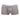 Trunk - Mens Low - rise Trunk Doreanse 1760 - GRY - S - Gray - Doreanse_1760 - GRY_Gray_S - Doreanse - 4