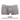 Mens Low - rise Trunk Doreanse 1760 - GRY - Doreanse_1760 - GRY_Gray_S - 7