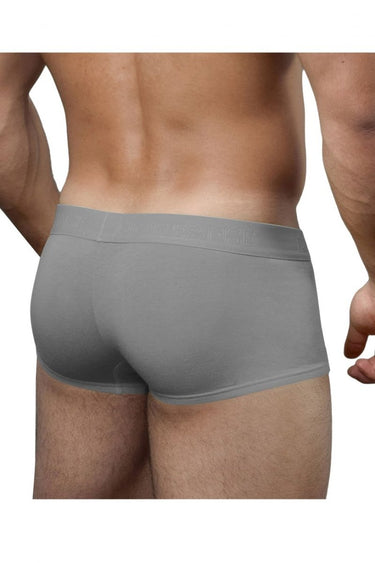 Mens Low - rise Trunk Doreanse 1760 - GRY - Doreanse_1760 - GRY_Gray_S - 3