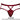 Mens Lucifer Strappy Jock Male Power 394 - 289 - Male Power_394 - 289_Burgundy_S/M - 7