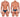 Mens Lush Thongs Clever 1416 - Clever_1416_Dark Blue_S - 2