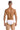 Mens Magnus Bikini JOR 2152 - JOR_2152_White_S - 3