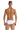 Mens Martini Briefs JOR 2169 - JOR_2169_White_S - 3