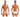 Mens Martini Briefs JOR 2169 - JOR_2169_White_S - 2
