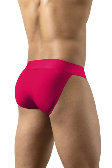 Mens MAX BOLD Bikini ErgoWear-MAX_BOLD_Bikini_Red_S-3
