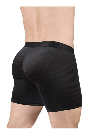 Mens MAX FLOW Boxer Briefs ErgoWear-MAX_FLOW_Boxer_Briefs_Black_S-3