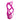Mens Mesh Bodysuit CandyMan 99643 - CandyMan_99643_Hot Pink_S/M - 6