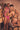Mens Mesh Bodysuit CandyMan 99643 - CandyMan_99643_Hot Pink_S/M - 10