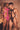 Bodysuit - Mens Mesh Bodysuit CandyMan 99643 - S/M - Hot Pink - CandyMan_99643_Hot Pink_S/M - CandyMan - 11