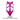 Bodysuit - Mens Mesh Bodysuit CandyMan 99643 - S/M - Hot Pink - CandyMan_99643_Hot Pink_S/M - CandyMan - 8