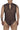 Mens Mesh Bodysuit CandyMan 99699X - CandyMan_99699X_Black_1 - 2XL - 3