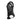 Mens Mesh Bodysuit CandyMan 99699X - CandyMan_99699X_Black_1 - 2XL - 6