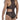 Mens Mesh Bodysuit CandyMan 99788 - CandyMan_99788_Black_S/M - 3
