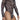 Mens Mesh Bodysuit CandyMan 99816 - CandyMan_99816_Black_S/M - 7
