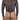 Mens Mesh Bodysuit CandyMan 99816 - CandyMan_99816_Black_S/M - 3