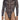 Mens Mesh Bodysuit CandyMan 99816 - CandyMan_99816_Black_S/M - 1