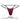 Mens Mesh G - String Thongs CandyMan 99795 - CandyMan_99795_Burgundy_S/M - 8