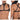 Mens Mesh Harness CandyMan 99809 - CandyMan_99809_Black_S/M - 2