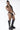 Mens Mesh Harness CandyMan 99809 - S/M - Black - CandyMan_99809_Black_S/M - 9