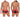 Mens Mesh Lace Trunks CandyMan 99779 - S - Black - CandyMan_99779_Black_S - 18