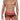 Mens Mesh Lace Trunks CandyMan 99779 - CandyMan_99779_Black_S - 10