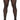 Thigh Highs - Mens Mesh Thigh Highs CandyMan 99533 - Only Size - Red - CandyMan_99533_Red_Only Size - CandyMan - 14