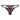 Mens Mesh Thongs CandyMan 99776 - CandyMan_99776_Burgundy_S/M - 5
