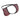 Mens Mesh Thongs CandyMan 99776 - S/M - Burgundy - CandyMan_99776_Burgundy_S/M - 6