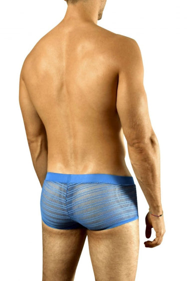 Mens Mesh Trunk Doreanse 1588 - BLU - Doreanse_1588 - BLU_Blue_S - 3