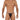 Mens Micro Lace Jockstrap CandyMan 99709 - CandyMan_99709_Black_S/M - 1