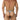 Mens Microfiber Thongs Xtremen 91203 - Xtremen_91203_Gray_S - 3