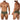 Mens Microfiber Trunks Xtremen 91175 - Xtremen_91175_Green_S - 2