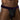 Mens Micromodal Thong Doreanse 1379 - BLK - Doreanse_1379 - BLK_Black_S - 1