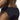Mens Naked Bikini Doreanse 1215 - BLK - Doreanse_1215 - BLK_Black_S - 3