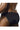 Mens Naked Bikini Doreanse 1215 - BLK - Doreanse_1215 - BLK_Black_S - 3