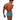 Trunk - Mens Naked Mini Trunk Doreanse 1781 - TRQ - S - Turquoise - Doreanse_1781 - TRQ_Turquoise_S - Doreanse - 9