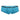 Trunk - Mens Naked Mini Trunk Doreanse 1781 - TRQ - S - Turquoise - Doreanse_1781 - TRQ_Turquoise_S - Doreanse - 4