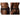 Mens Naked Thong Doreanse 1216 - BLK - Doreanse_1216 - BLK_Black_S - 2