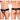 Mens Nebula Thongs Doreanse 1208 - PRN - Doreanse_1208 - PRN_Printed_S - 2