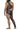 Mens One Shoulder One Leg Bodysuit CandyMan 99787 - S/M - Black - CandyMan_99787_Black_S/M - 6