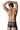 Mens Pack N Play Pocket Short Male Power 132 - 297 - Male Power_132 - 297_Rainbow_S - 3